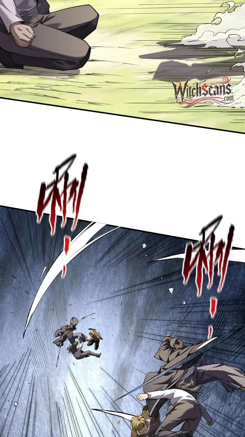 This killer is a son-in-law Chapter 22 - page 2
