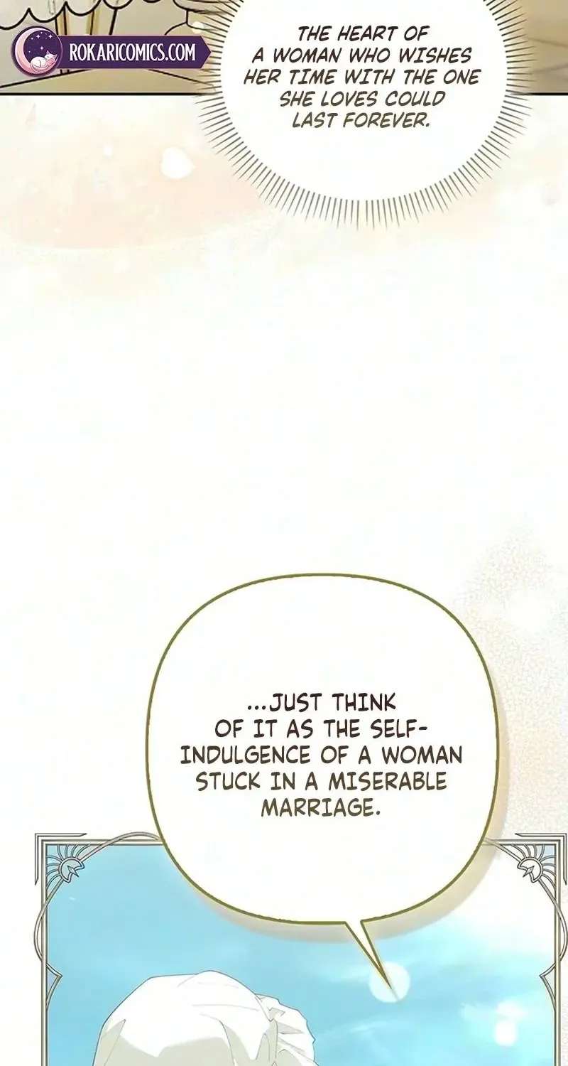 A Wicked Woman's Life with Her In-Laws Is Fun Chapter 10 - page 63