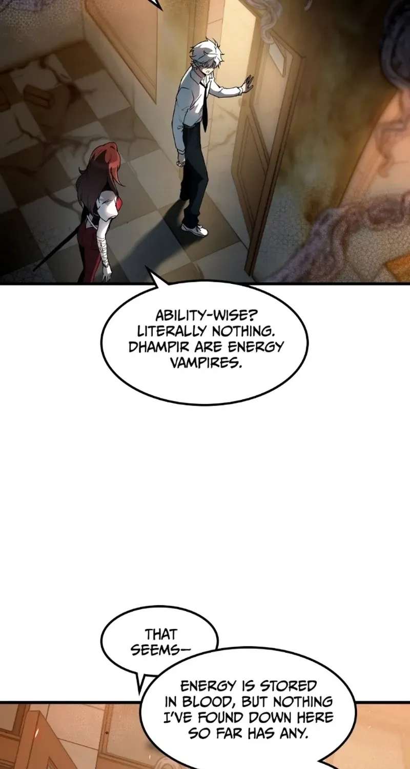 Nightmare Realm Summoner Chapter 5 - page 63