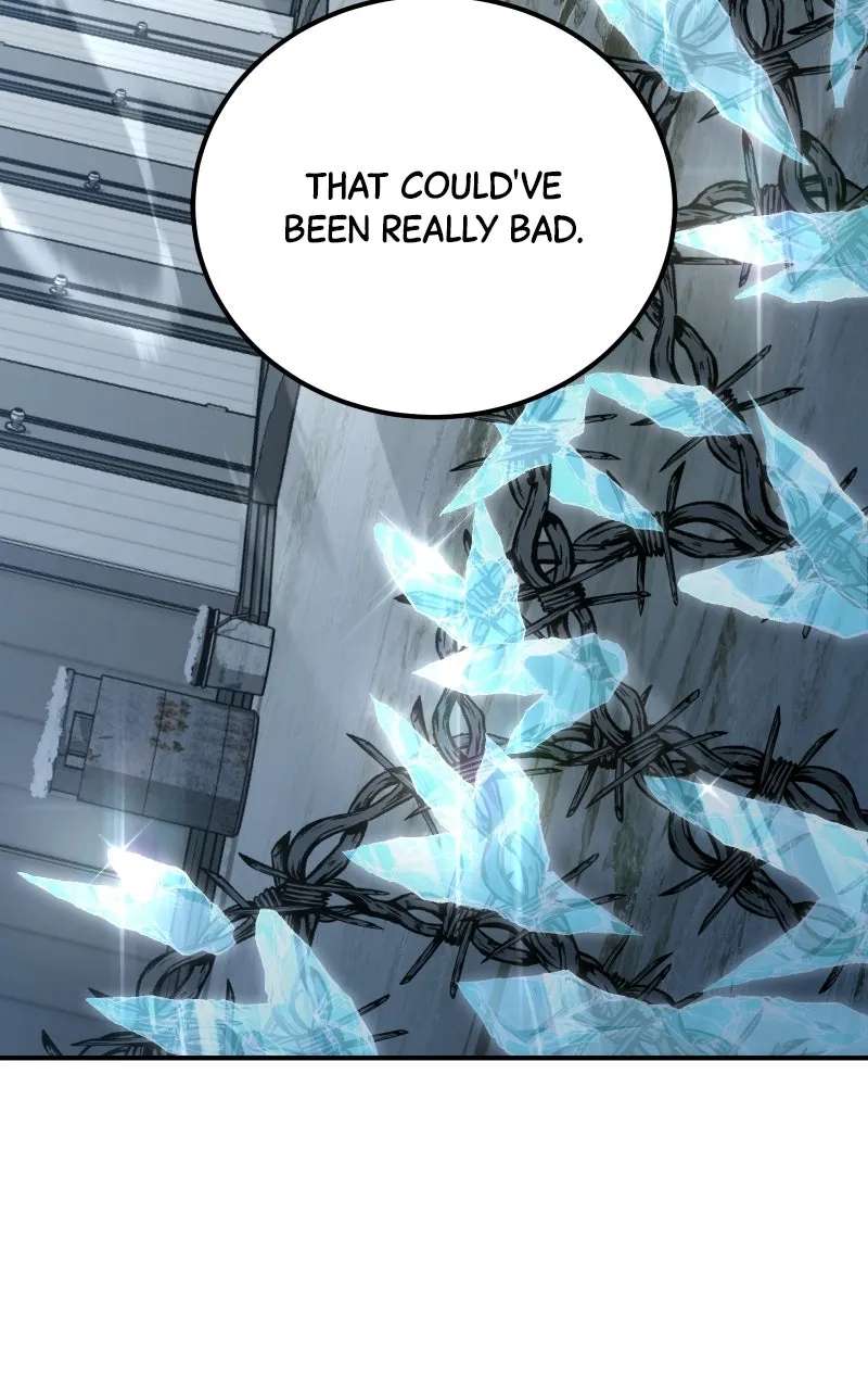 Veteran of theApocalypse Chapter 28 - page 8