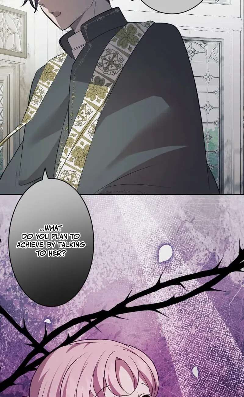 The Devil Whispers Love to Me Chapter 15 - page 14