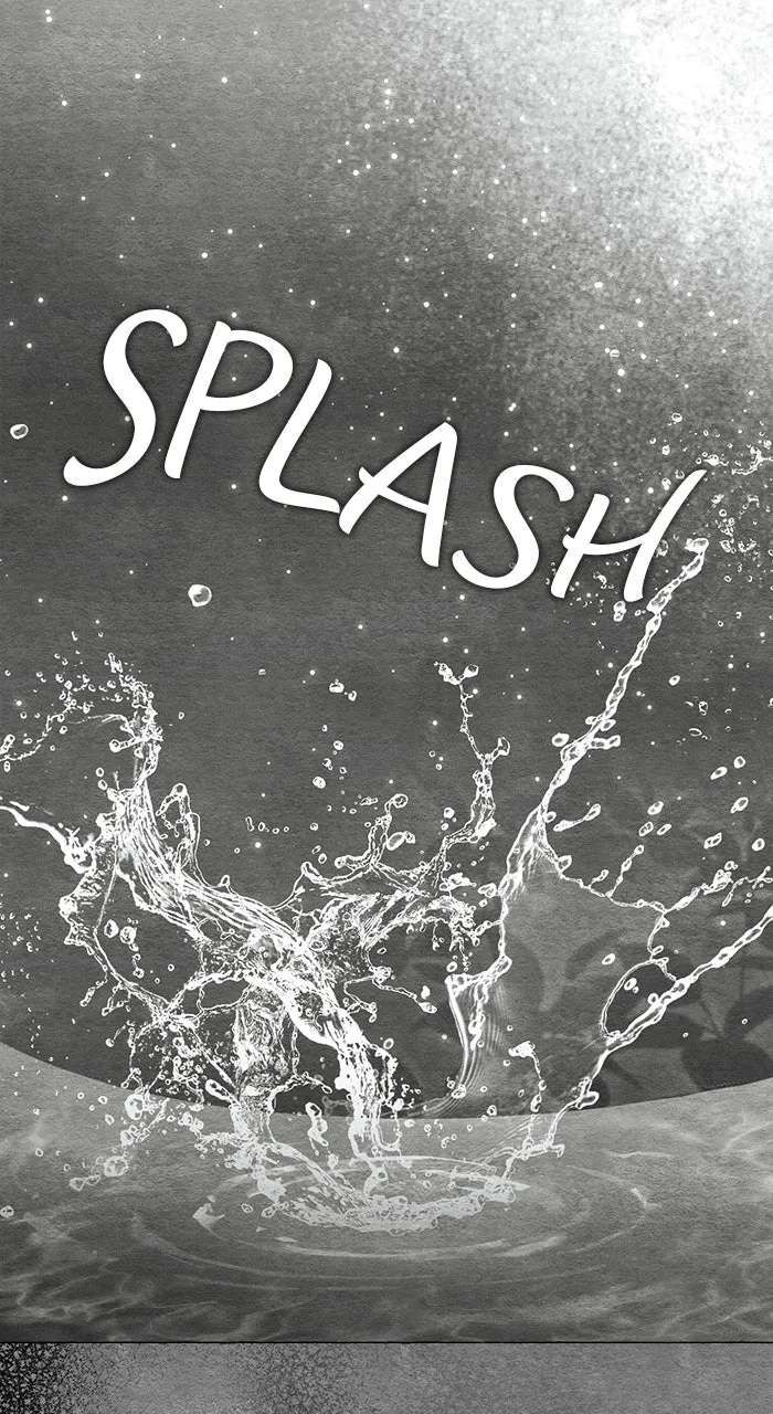 The Merman Trappedin My Lake Chapter 38 - page 22