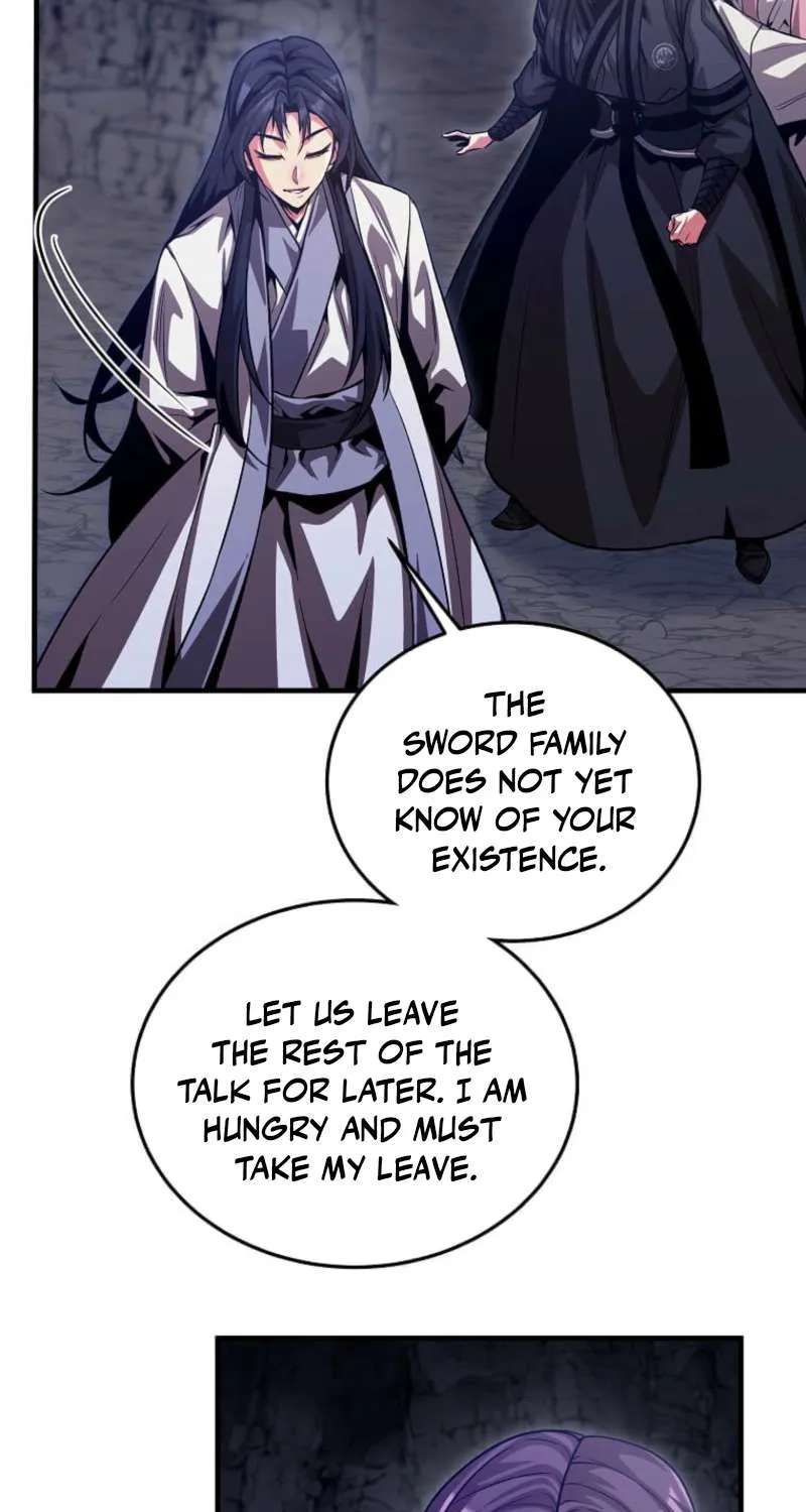 The Ruler Of Darkness Chapter 27 - page 75