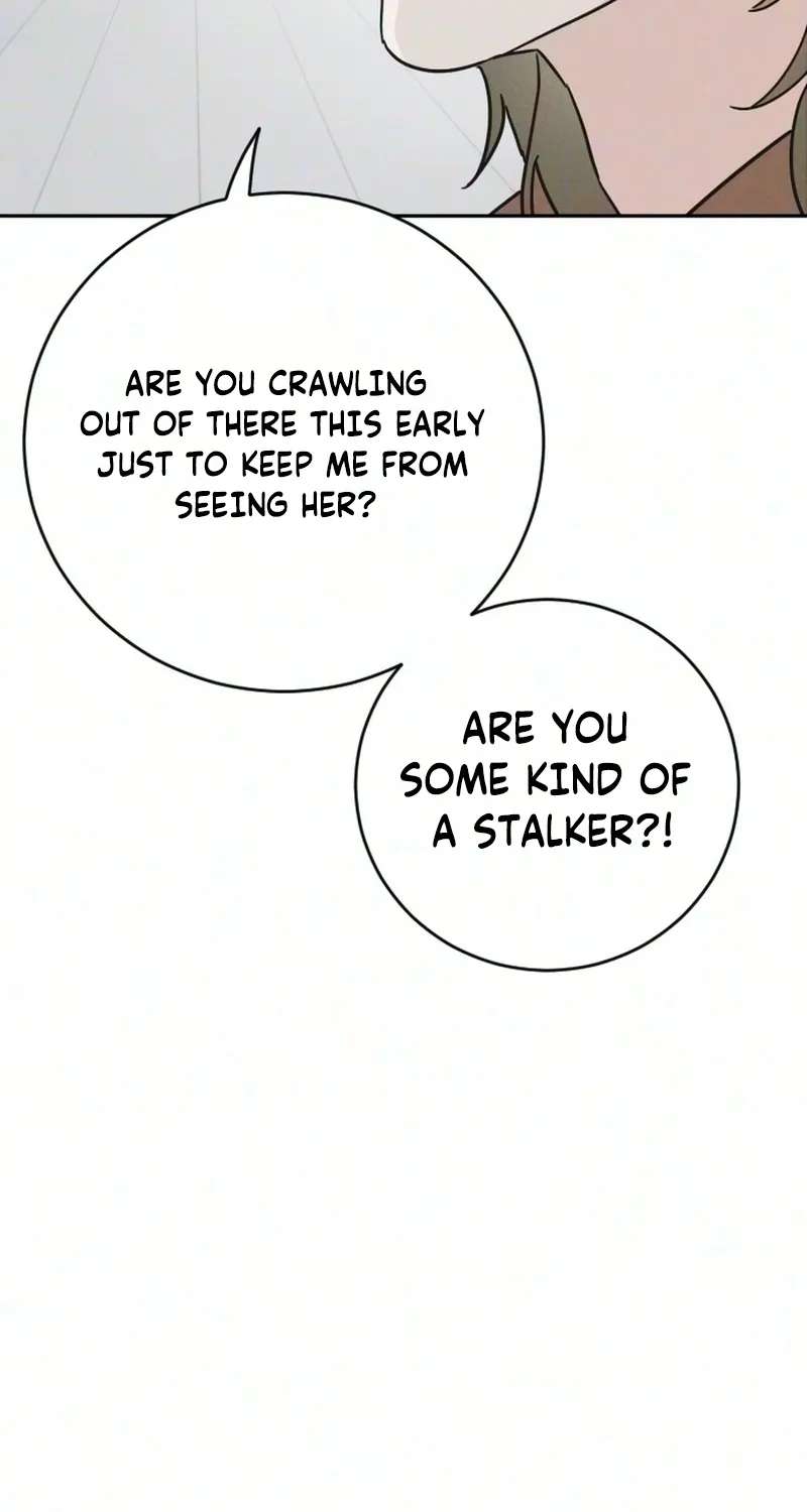 Trapped Together Chapter 16 - page 45