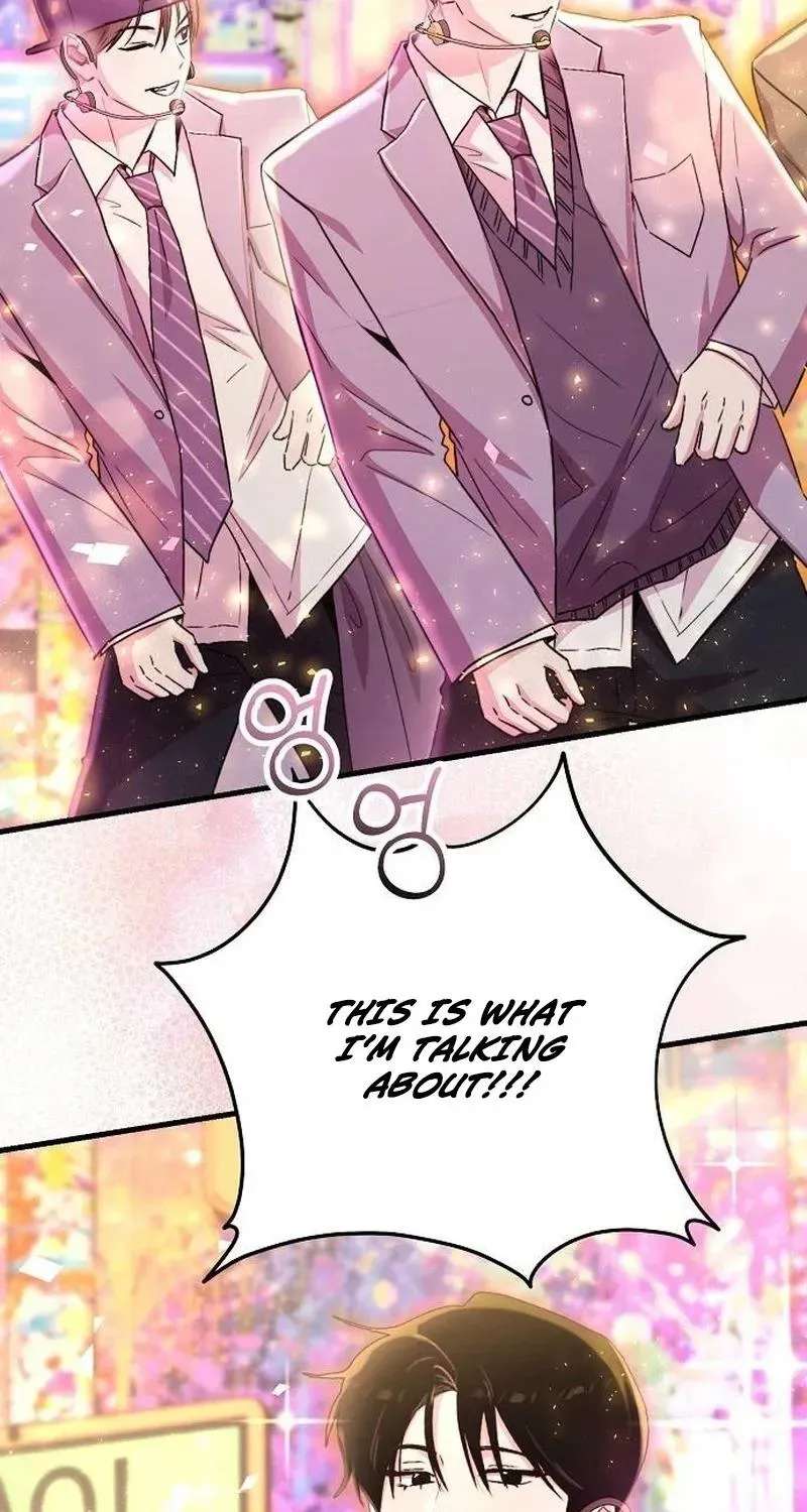 Manager Kim Hates Idols Chapter 41 - page 53
