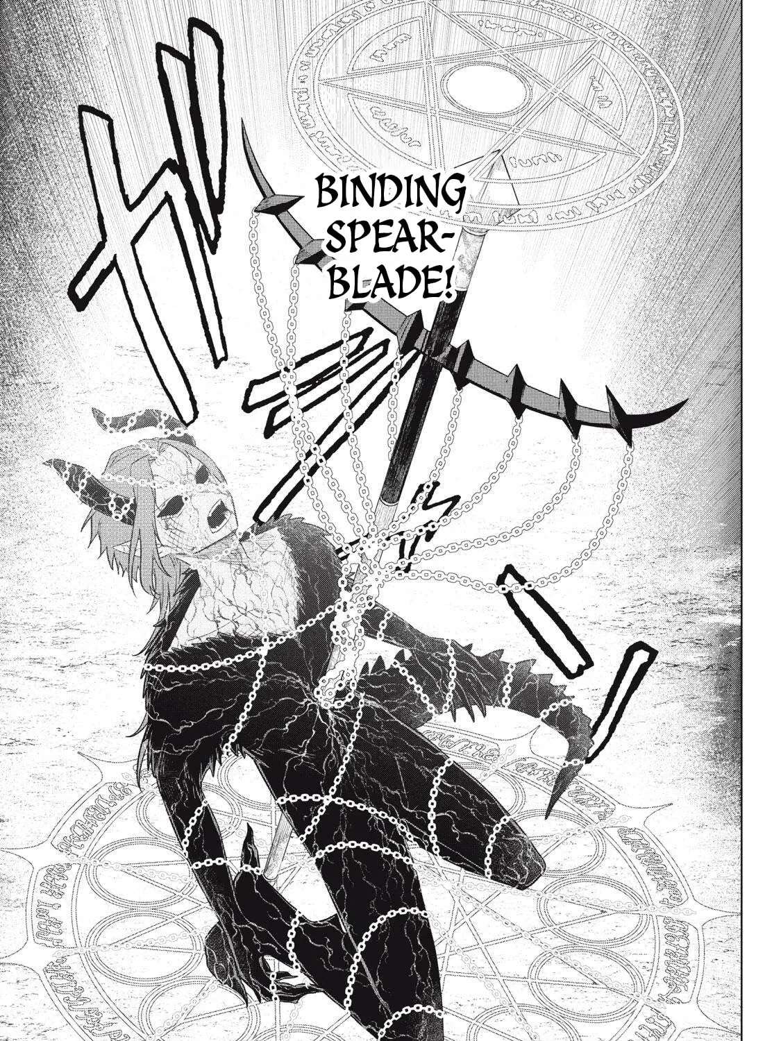 Ars Goetia: Munou to Yobareta Shounen wa, 72 no Akuma wo Shieki Shite Musou Suru Chapter 26 - page 35