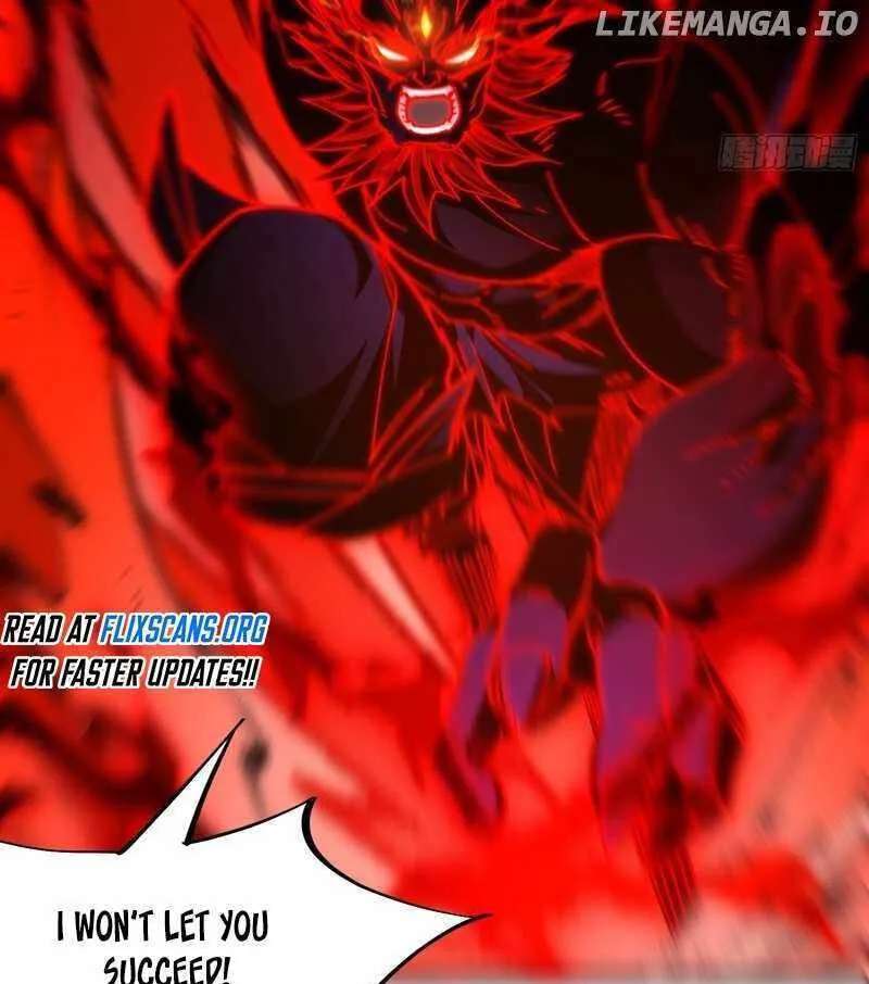 Bai Lan De Wo, Quan Kao Tu Di Xu Ming Chapter 23 - page 65