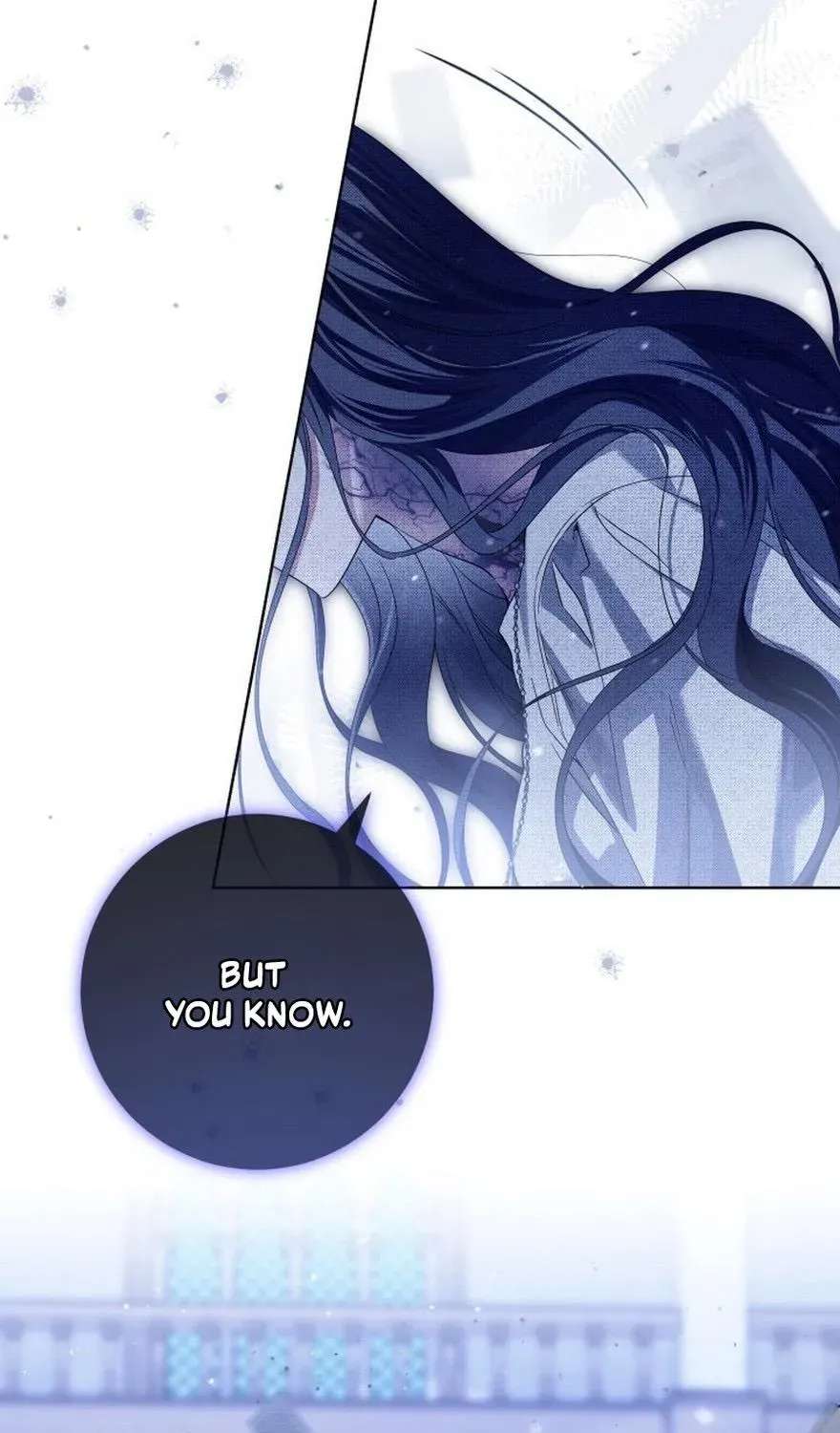The Princess Stans in Secret Chapter 93 - page 24