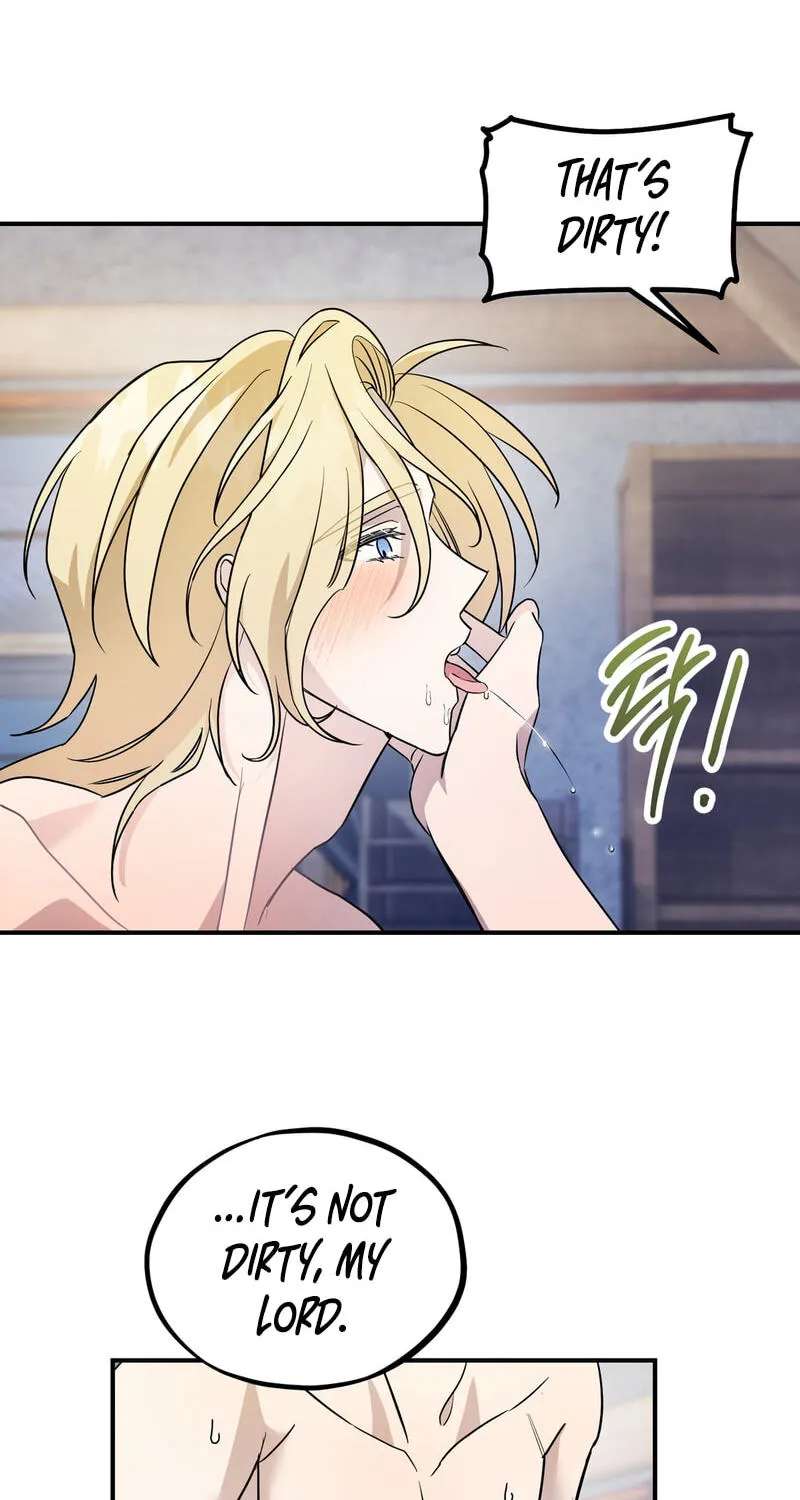 Another Edgelord Chapter 10 - page 32