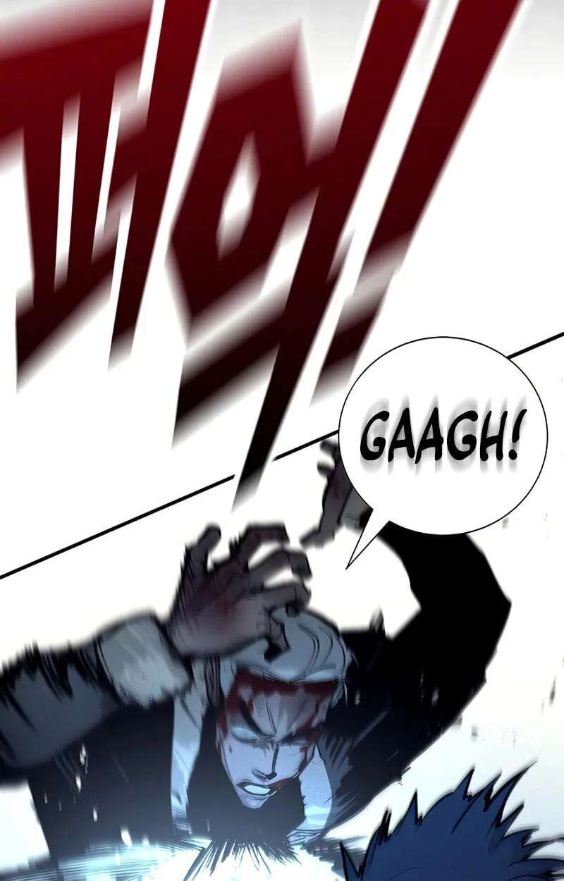 High School Conquest: War Against the Bullies Chapter 68 - page 85