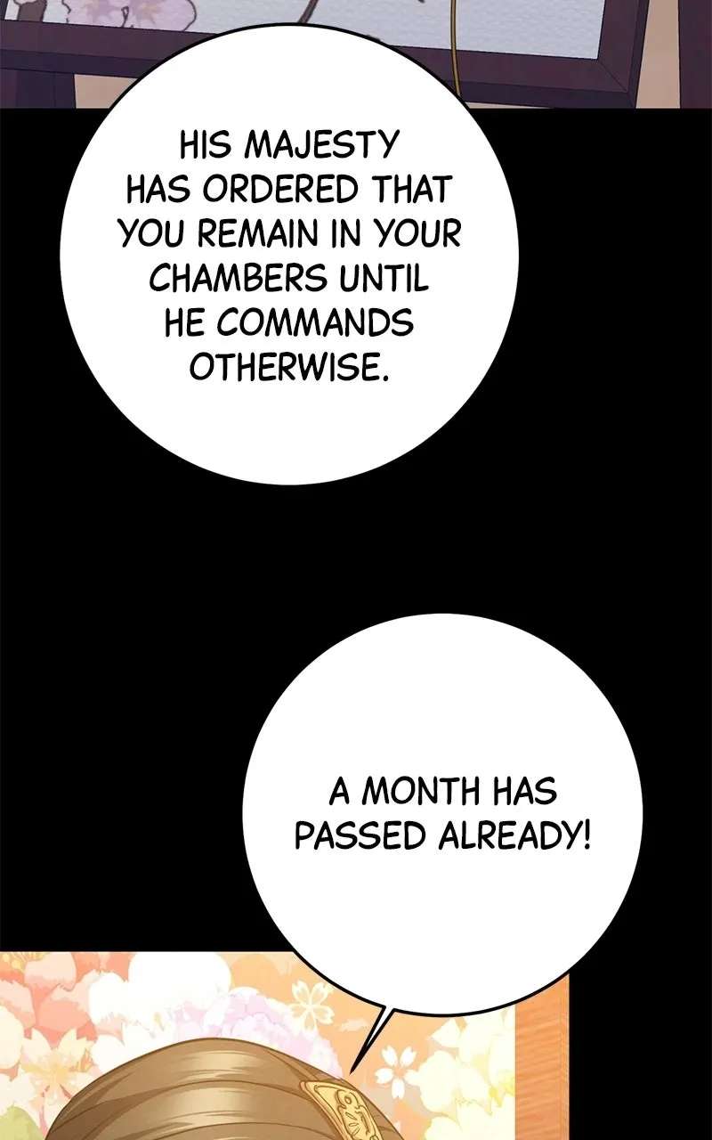 High school queen Chapter 98 - page 59