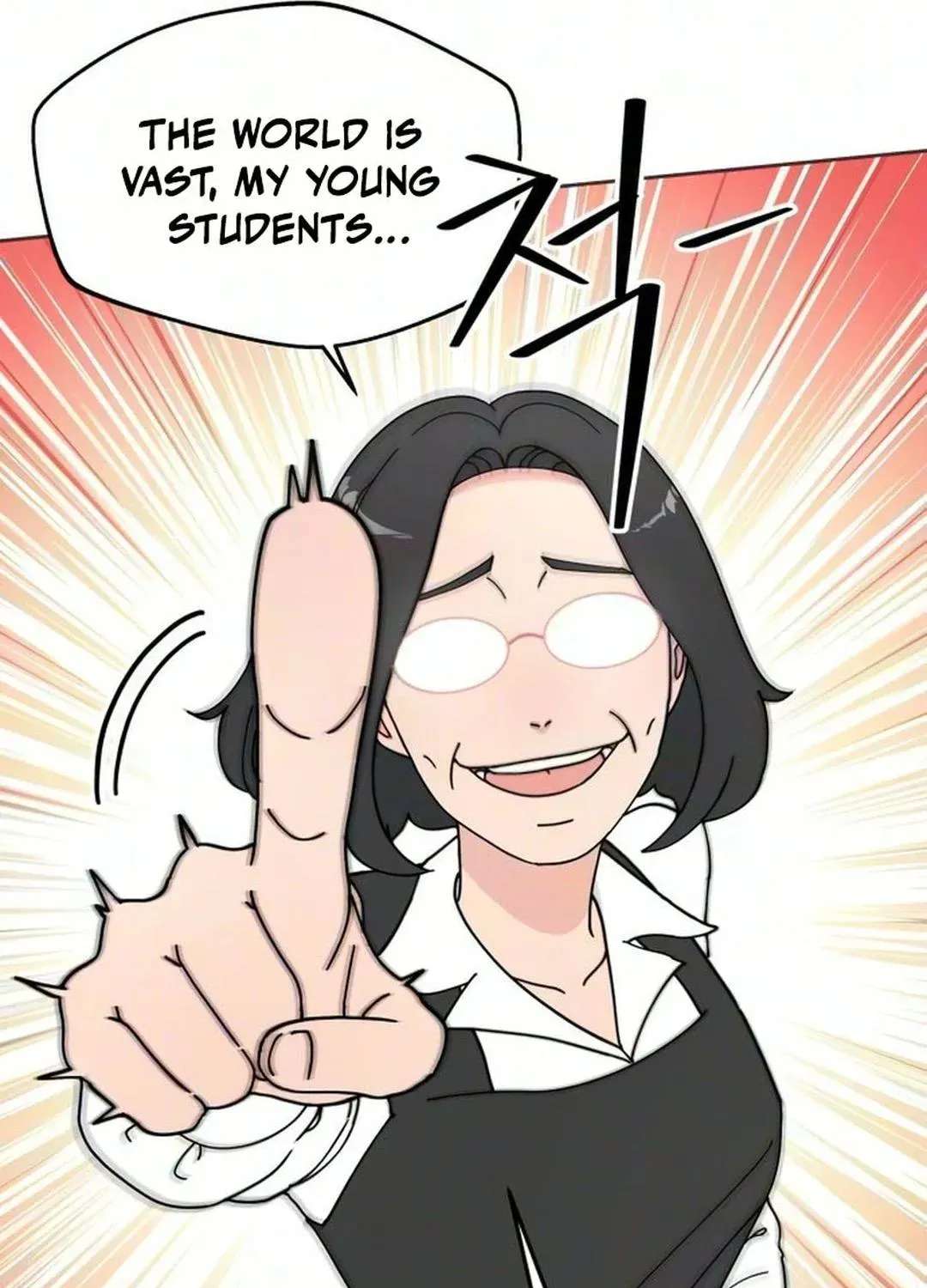 Reversal! First Love Chapter 6 - page 83