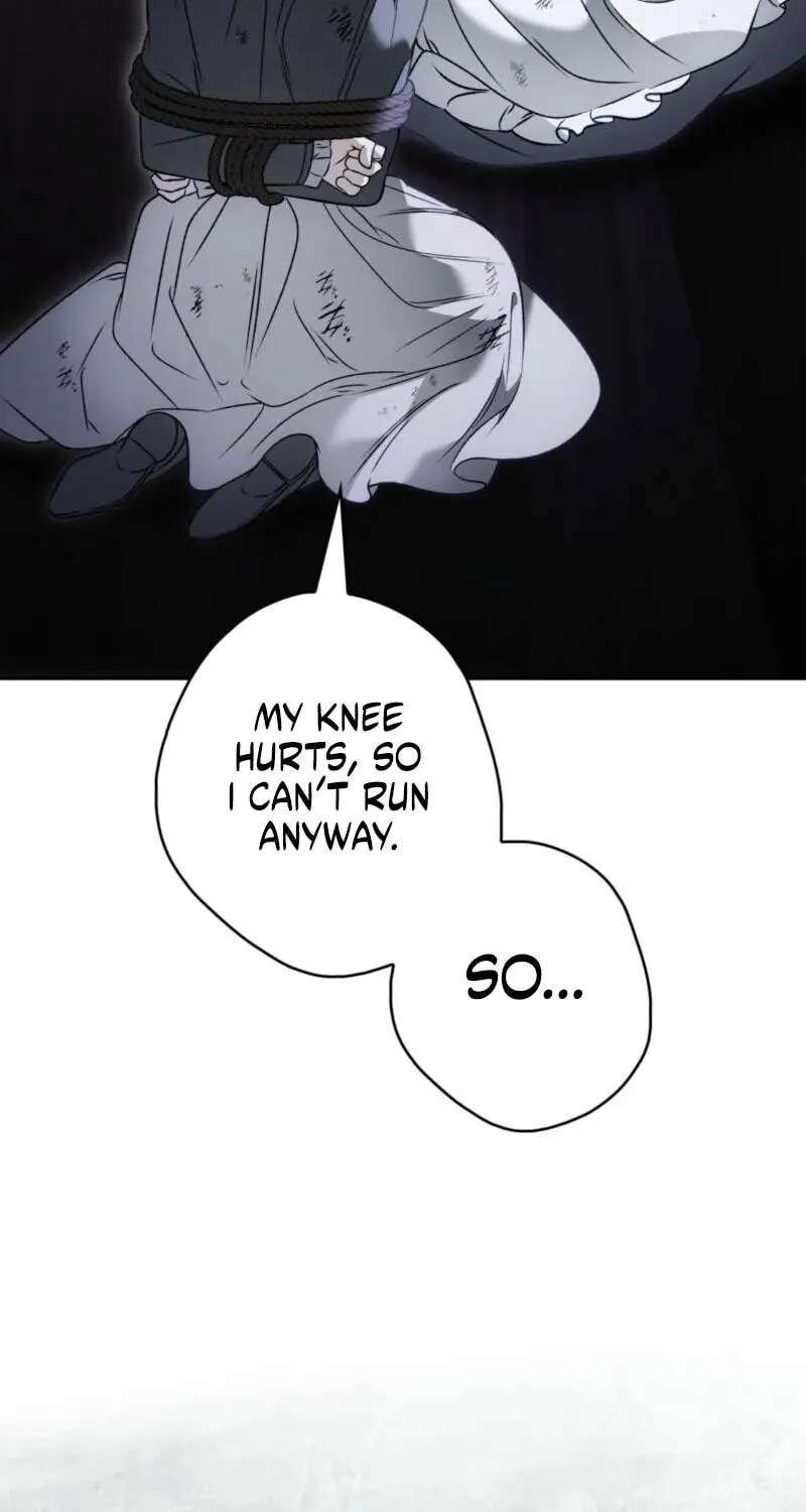 The Blind Beast’s Endless Night Chapter 62 - page 77