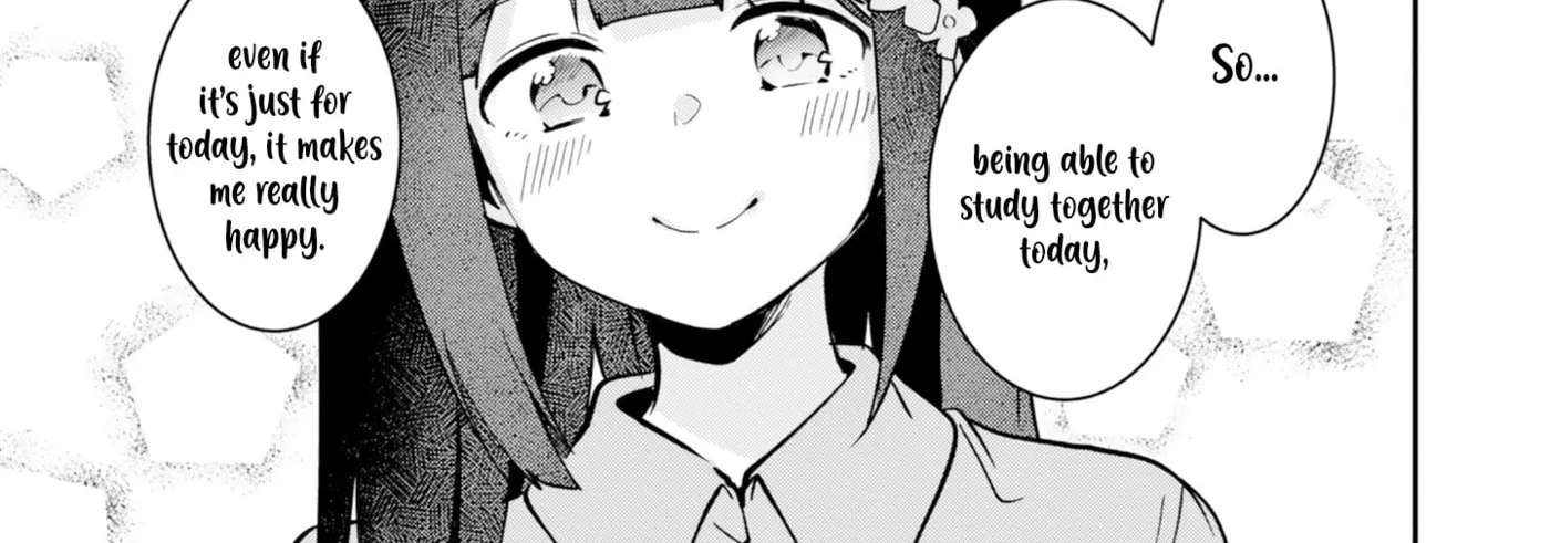 A Story of Taking Home a Lonely Gal From My Class and Turning Her Into an Elegant Beauty Chapter 37 - page 27