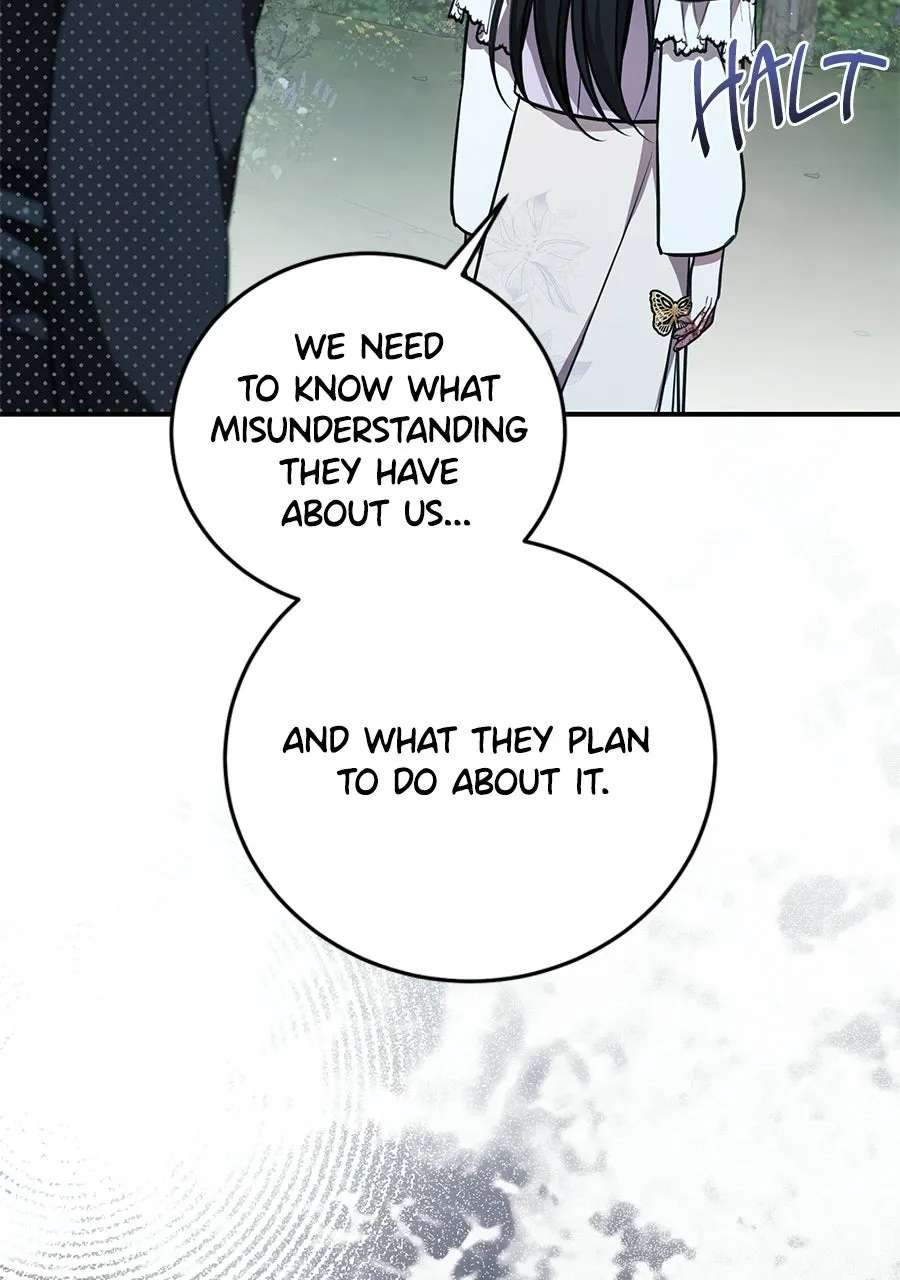 The Eldest Daughter Protectsthe Tang Clan Chapter 10 - page 100