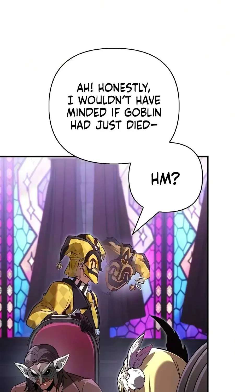 Surviving The Game As A Barbarian Chapter 156 - page 115