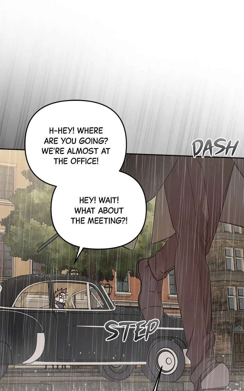 At the Place Where the Golden Rose Broke Chapter 44 - page 59