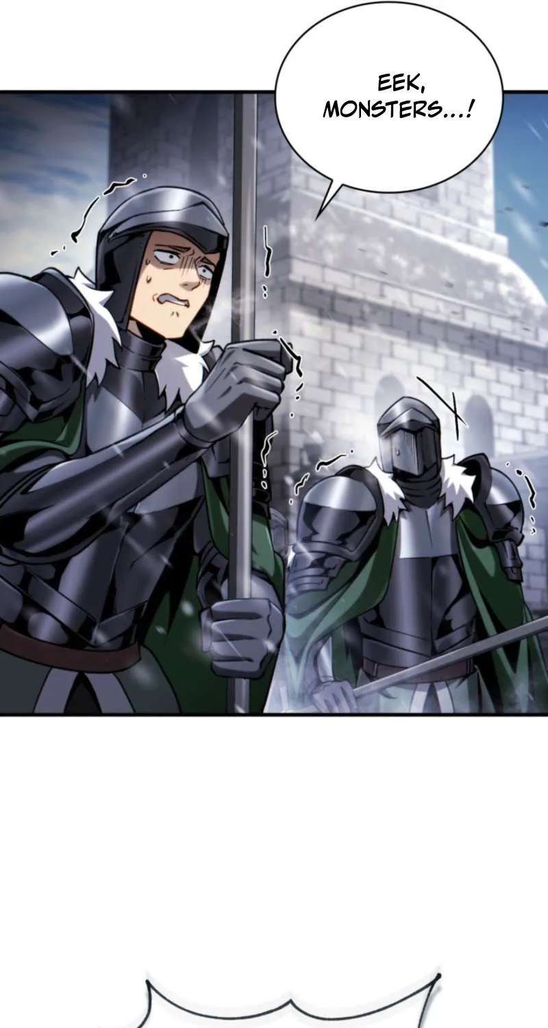I Became The Rogue First Prince Chapter 50 - page 56