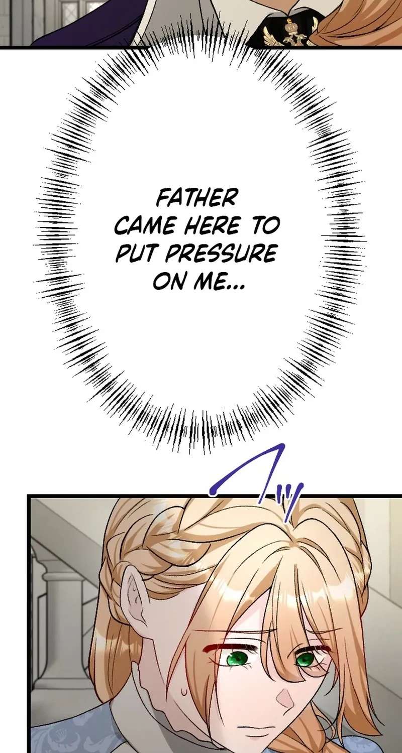 The Sacrificial Bride Knows Her Husband's Secret Chapter 26 - page 63