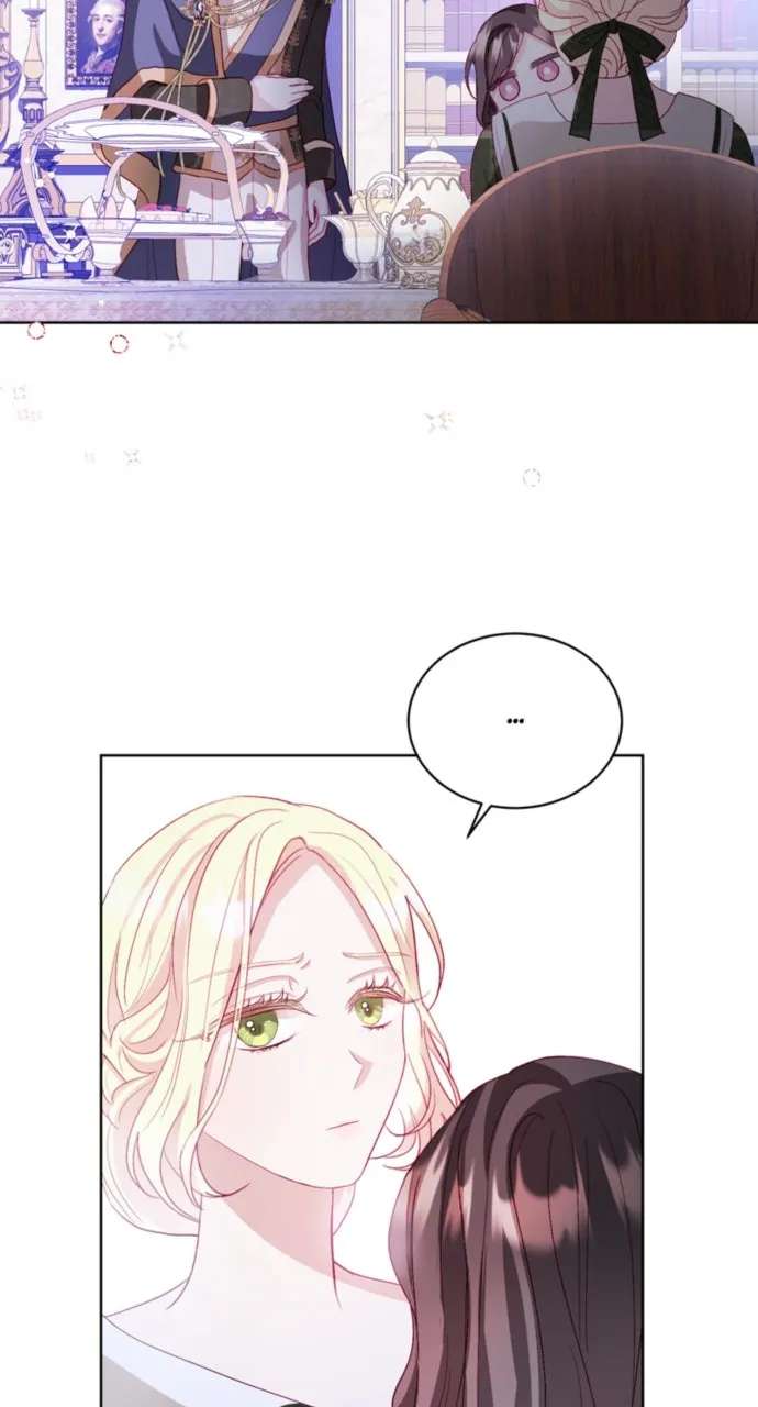 My Father, the PossessiveDemi-God Chapter 6 - page 58