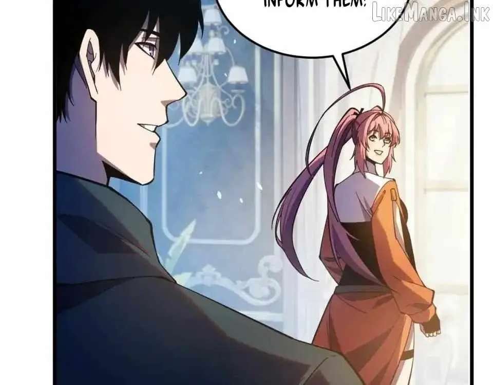 I Rely On My Invincibility To Deal Tons Of Damage Passively! Chapter 198 - page 36