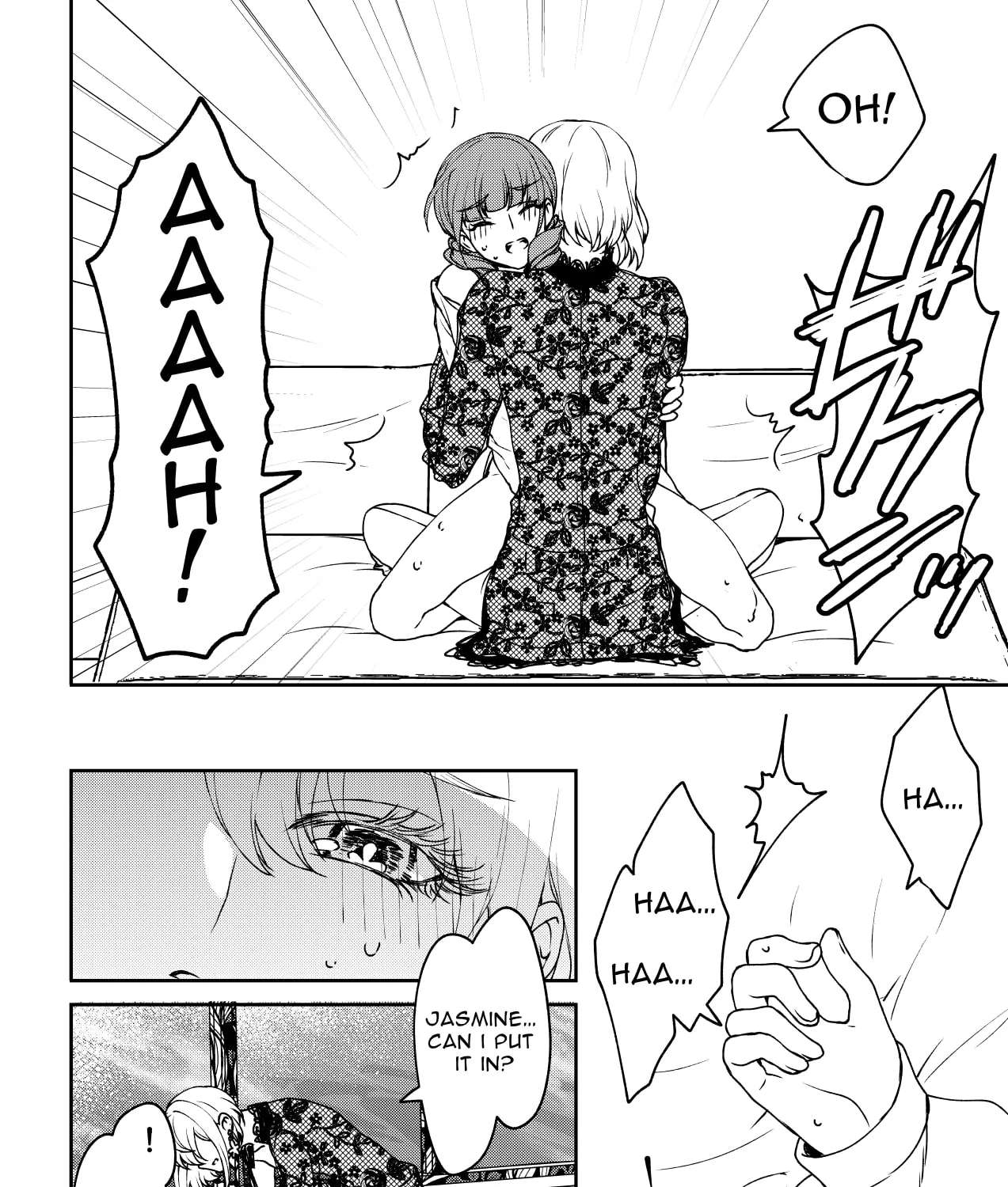 Inochi ga Areba Yokatta Chapter 1 - page 99