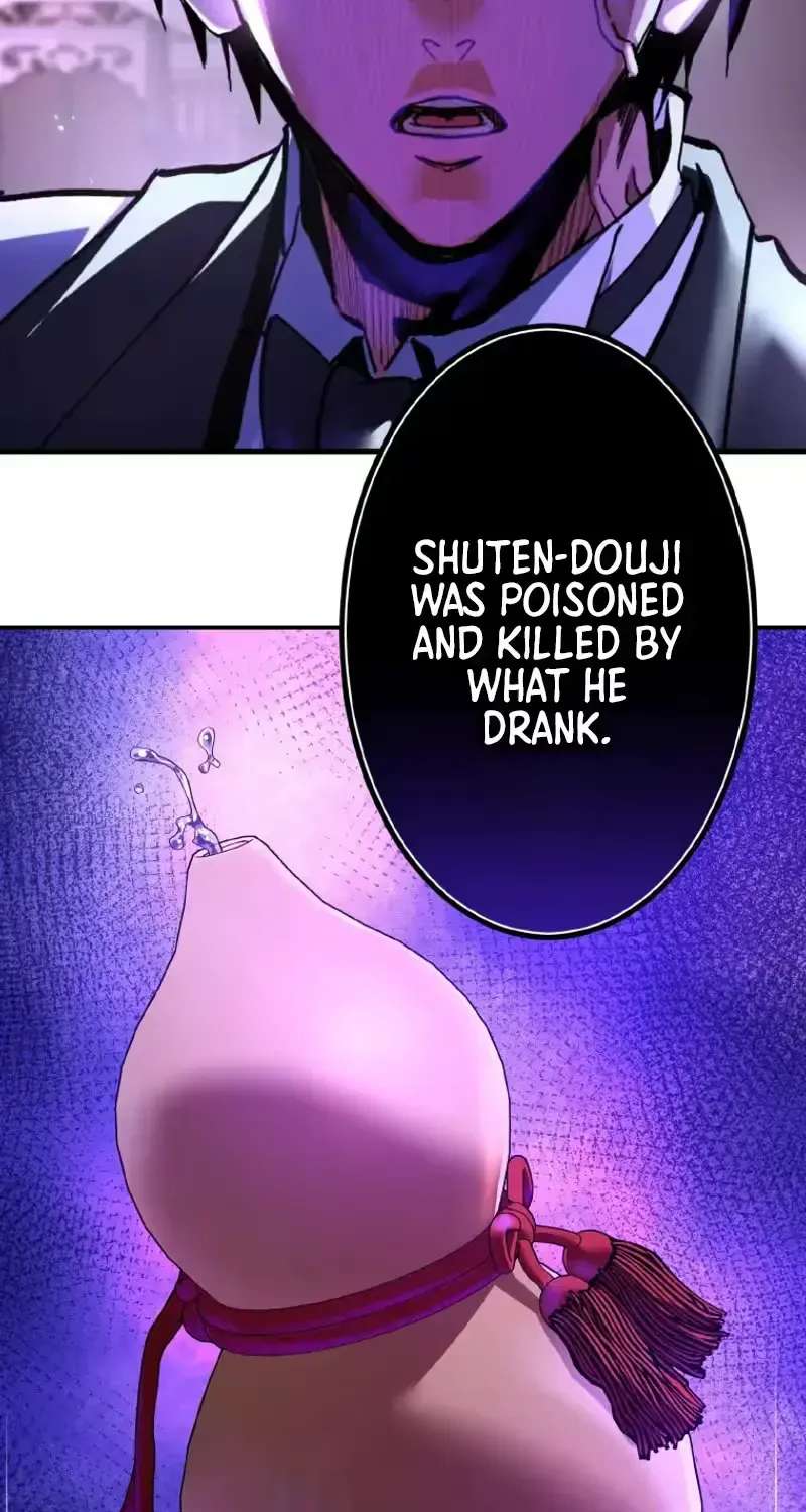 Middle-Aged Man Vows Revenge Against His Demon Wife Chapter 4 - page 7