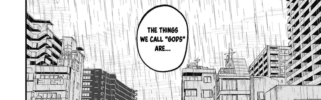 Nikubami Honegishimi Chapter 18 - page 36