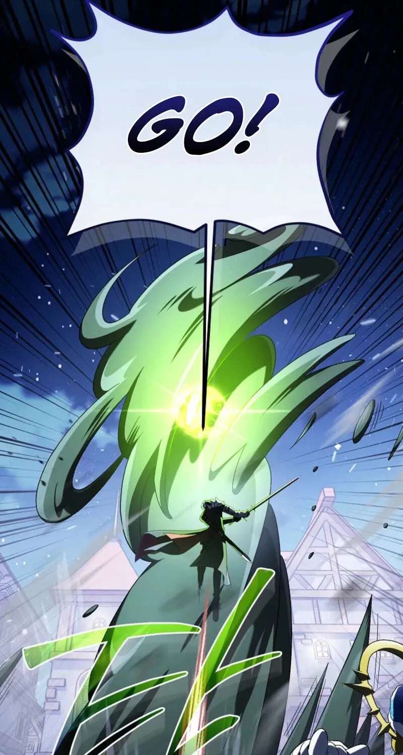 Is It a Problem if the Protagonist Is a Persona-Obsessed Character? Chapter 32 - page 52