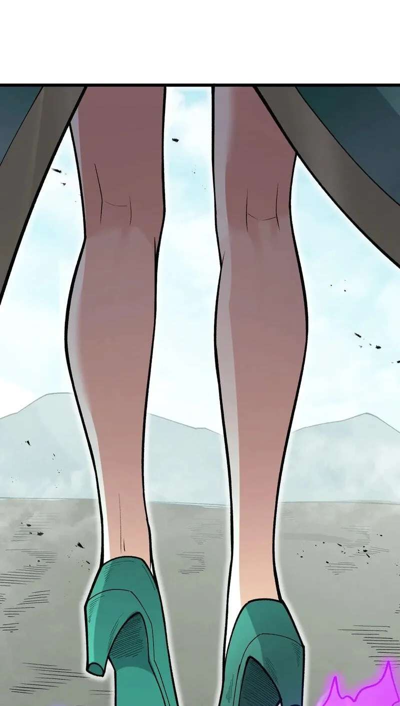 Infinite Rebate: Back Off, Senior Sister Chapter 35 - page 26