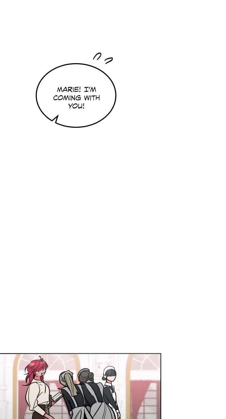 Marie and Alex Chapter 1 - page 12