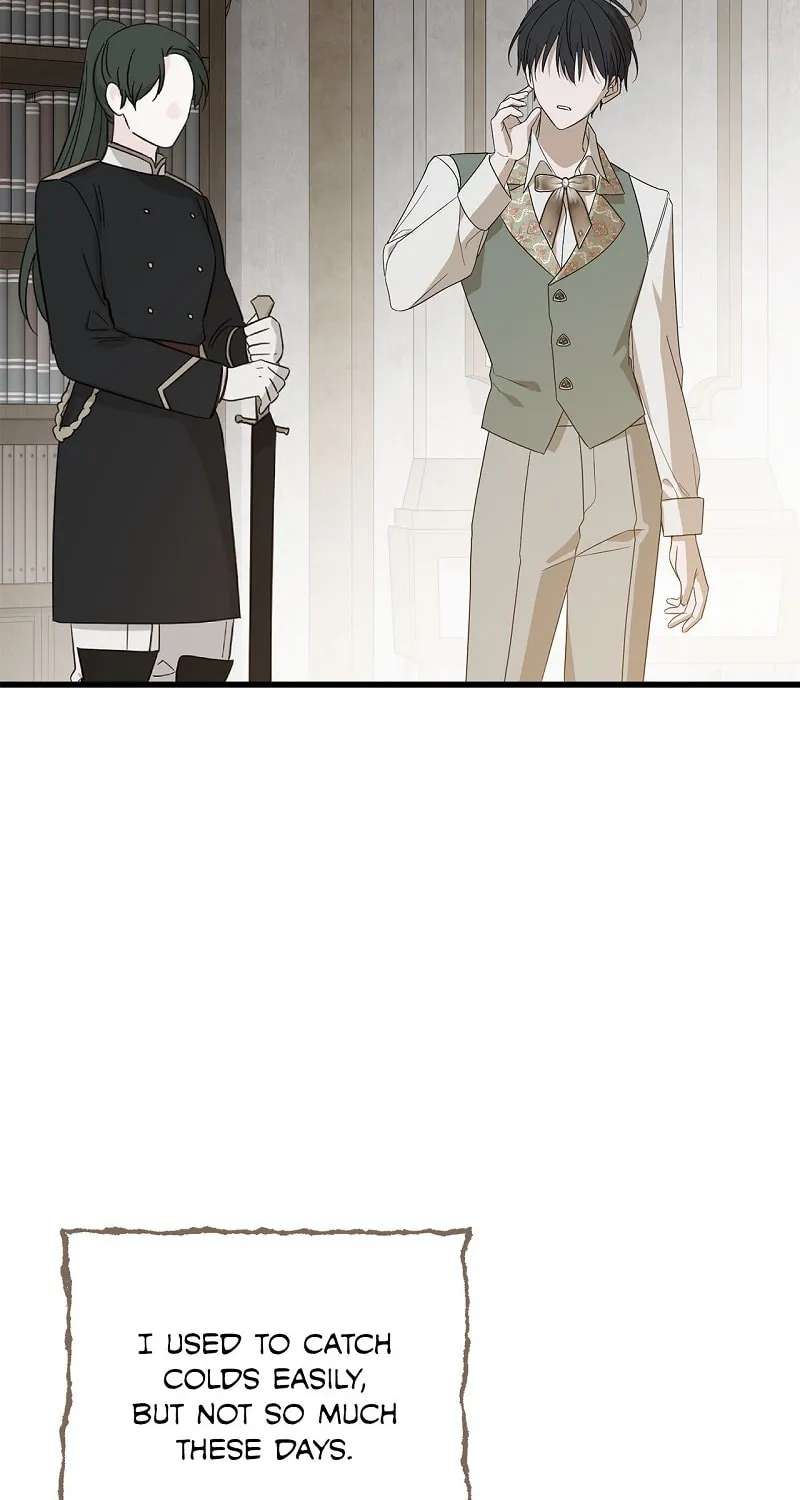 My Husband Who Hates Me Has Lost His Memories Chapter 104 - page 58