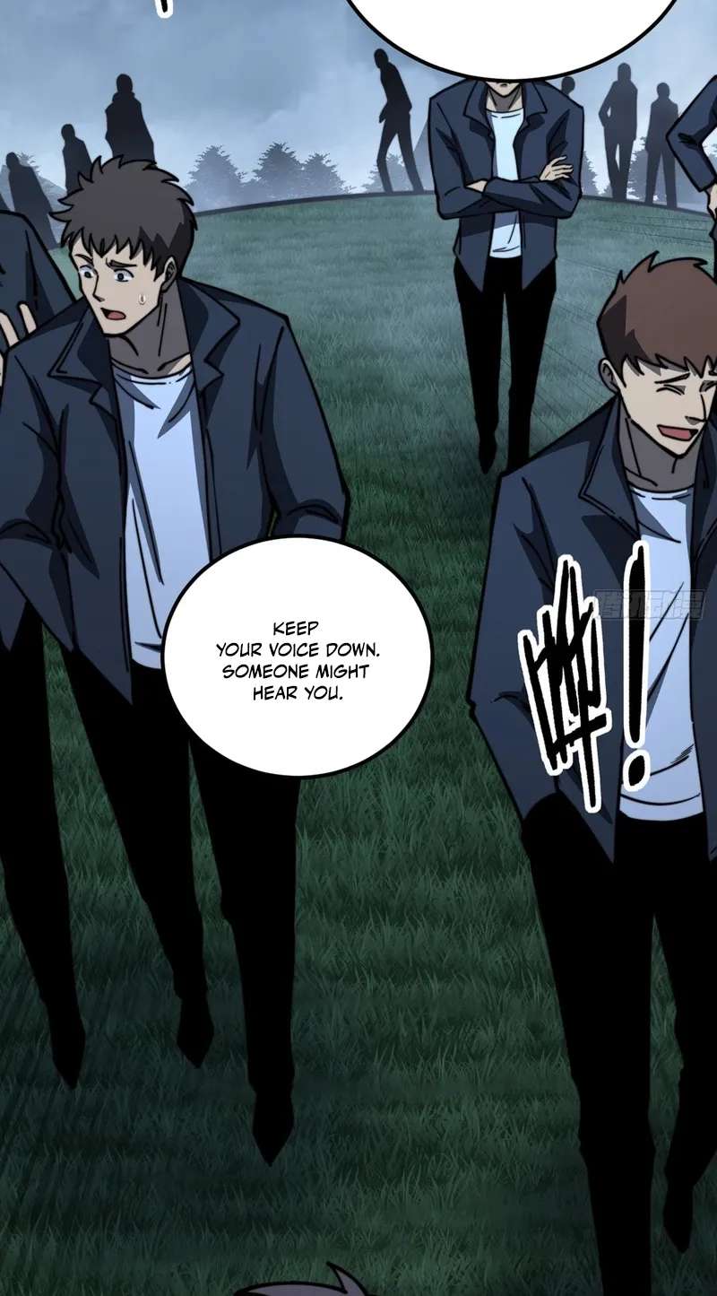 Global Awakening: The Synthesis Master Starts with an Undead Army Chapter 0.1 - page 10