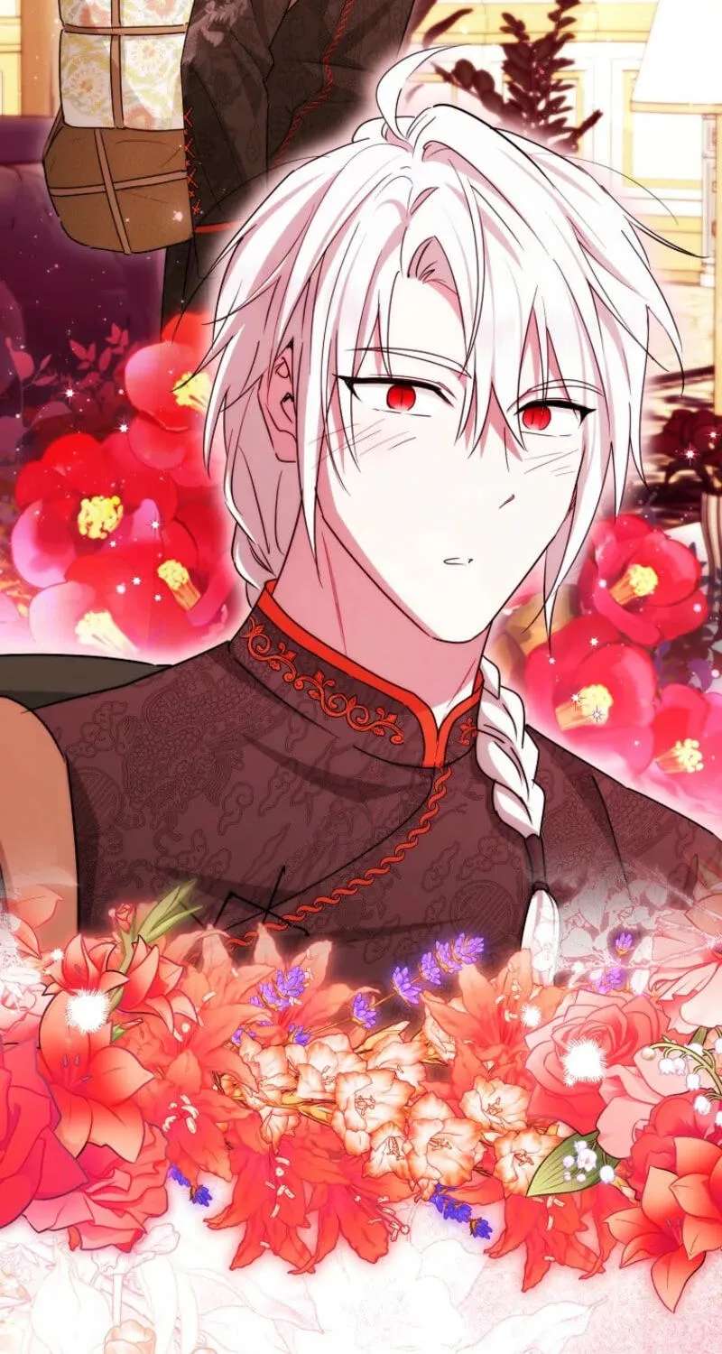 The Countdown of My Death is Spamming My Status Window Chapter 99 - page 40