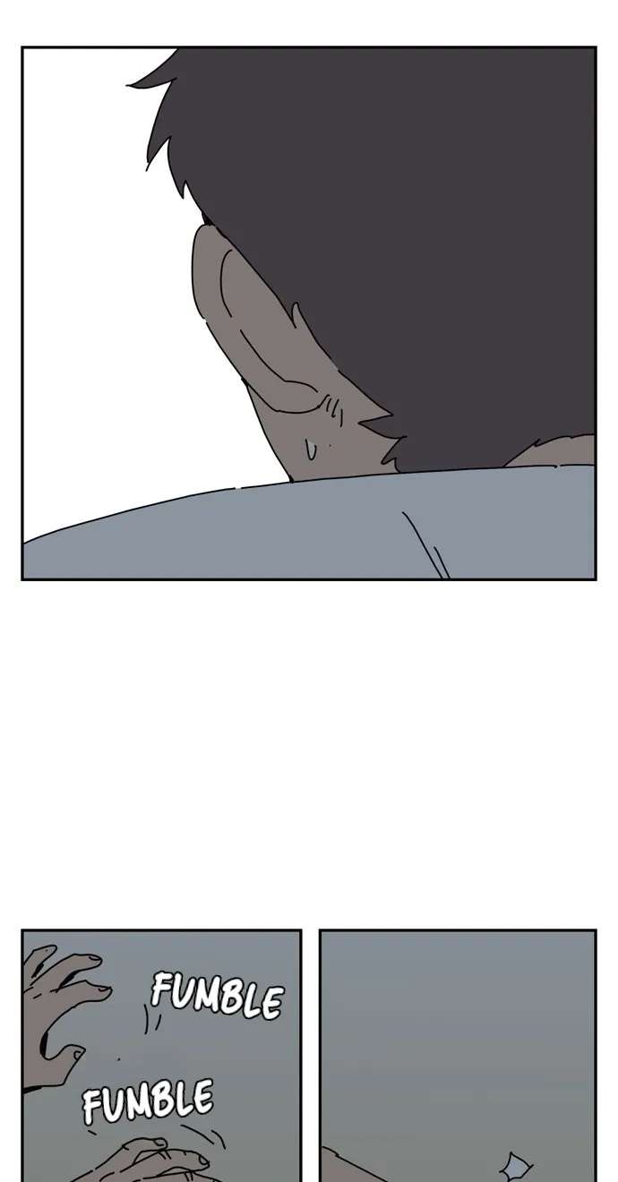 Nature Man Chapter 9 - page 42