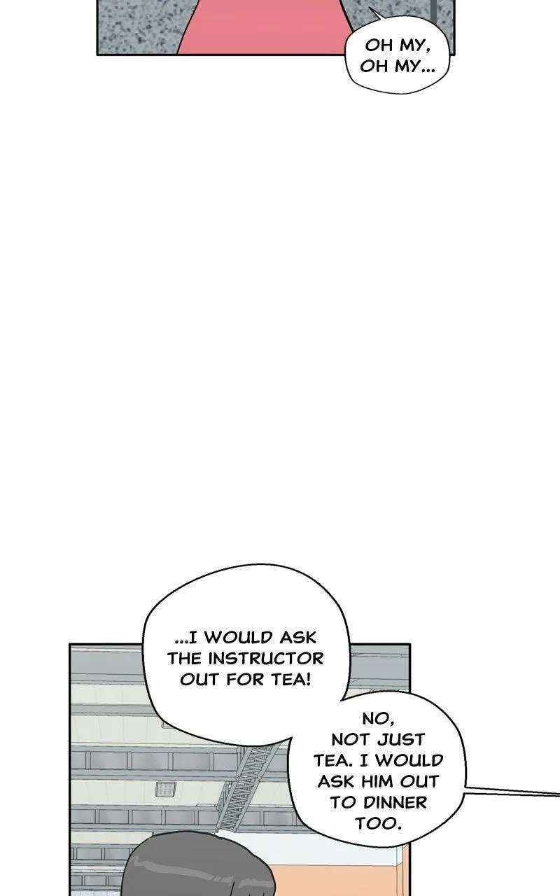 Pool Boy Chapter 39 - page 43