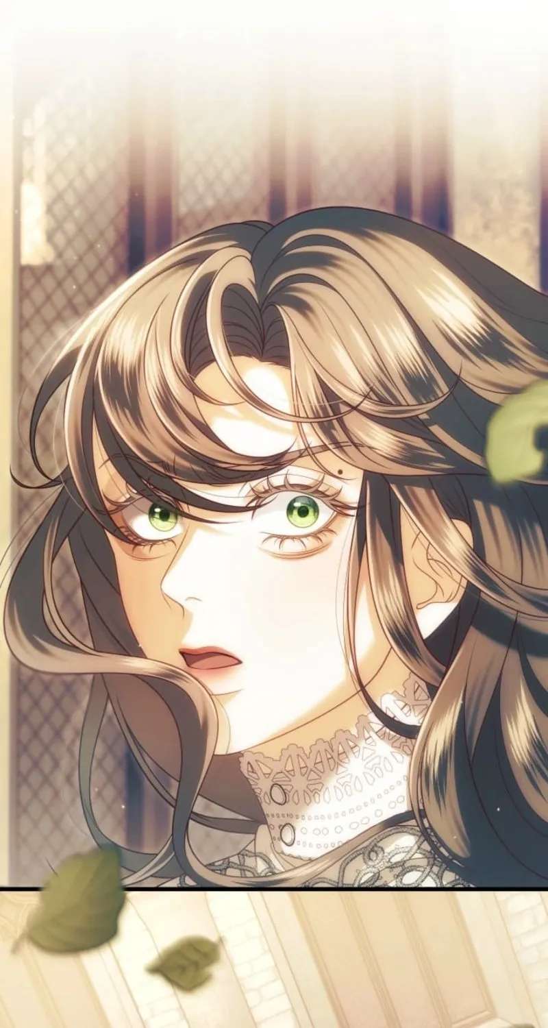 A Widowed Queen's Devotion for Love Chapter 41 - page 85