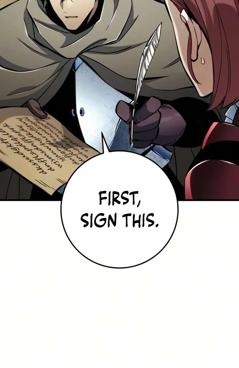 The Wandering Knight's Survival Manual Chapter 56 - page 124