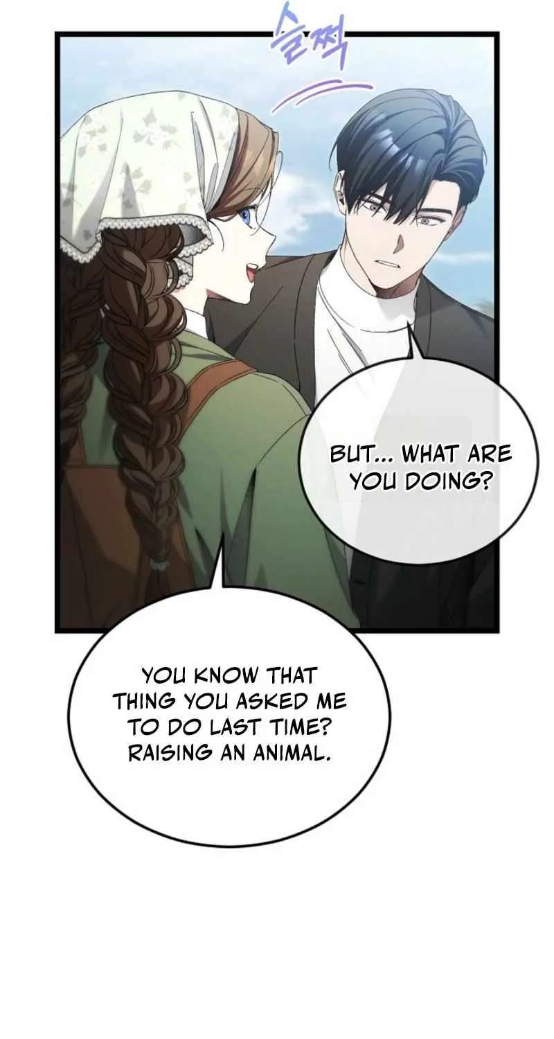 I’ll Retire After Saving The World Chapter 99 - page 53