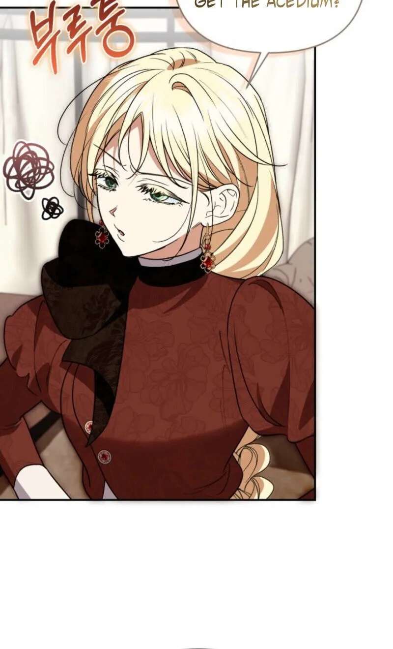 You Think It's Easy Rewriting a Story? Chapter 86 - page 67