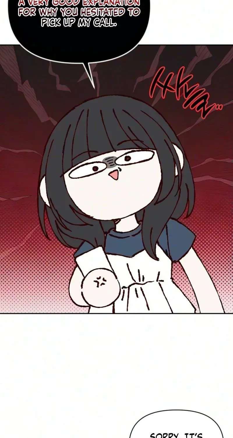 My Meddler in Love Chapter 44 - page 81