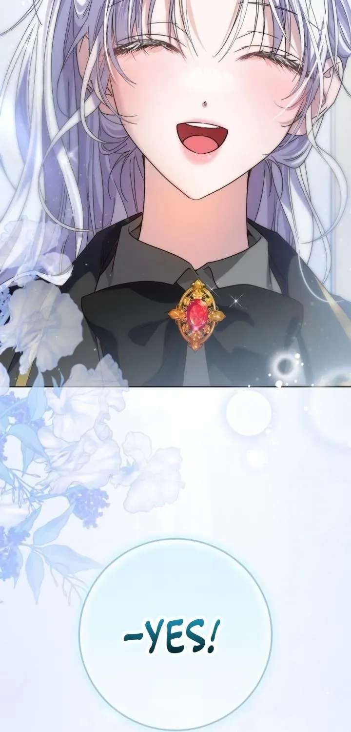 The Princess Stans in Secret Chapter 70 - page 115