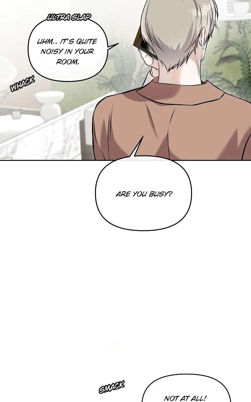 How to Win Over an Alpha Male Chapter 35 - page 87