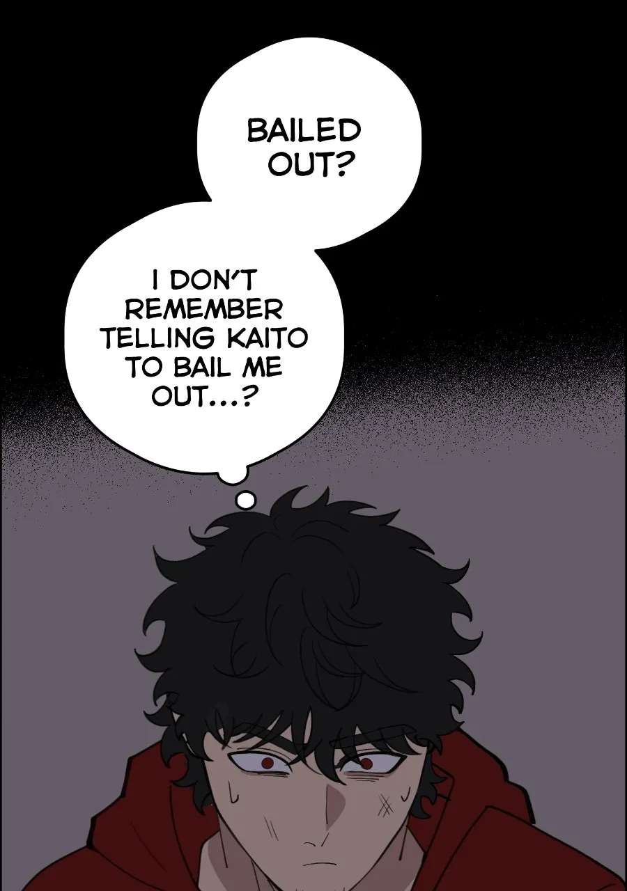 Fight for Me! Chapter 2 - page 64