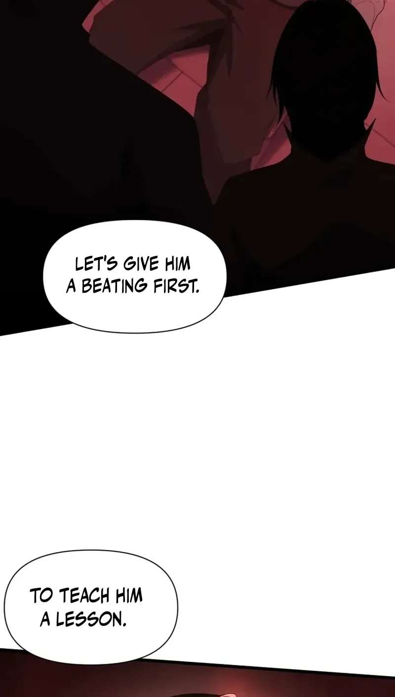 Chuan Jin Saibo Youxi Hou Gandiao BOSS Chenggong Shangwei Chapter 64 - page 59