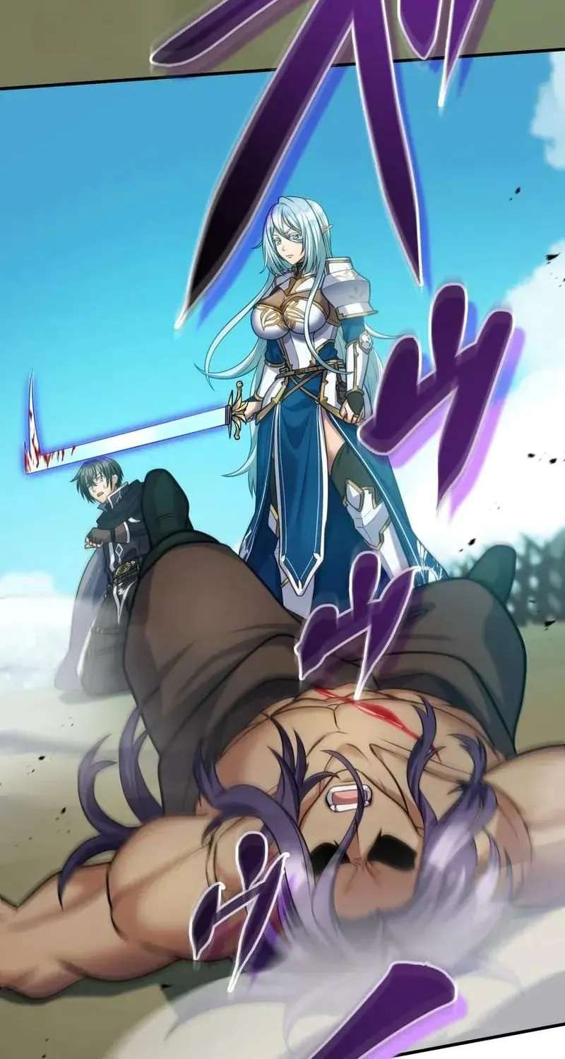 All the Heroes Are My Enemies: The ‘Useless’ Class Dropout Overpowers Everyone With His Barrier Skill and Takes Revenge Chapter 19 - page 110