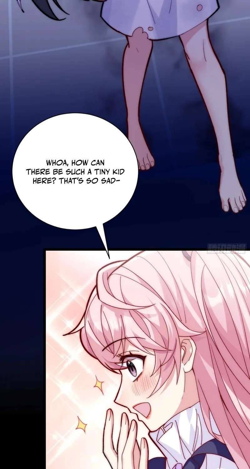 Guiyi Shijie? Wo Zao Jiu Tongguanle Chapter 3 - page 49