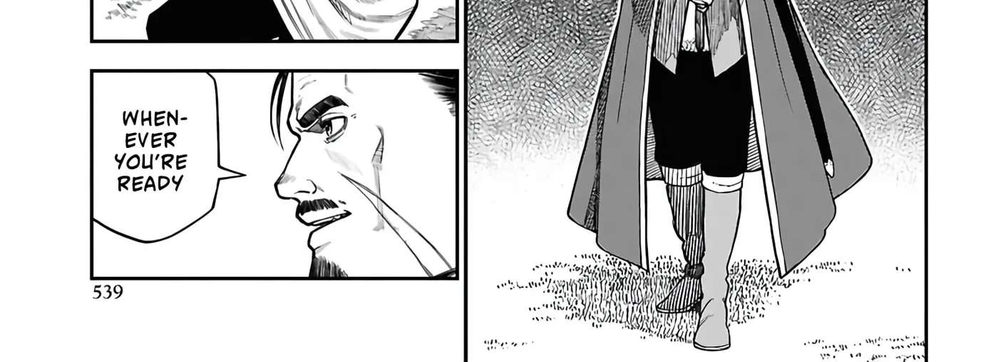 Doutei dakedo Akuyaku Kizoku ni Tensei Shita node Harem o Tsukuru…… hazu datta noni Nazeka Sekai o Sukuu Seijin ni Nattemashita (Namida) Chapter 2.1 - page 19