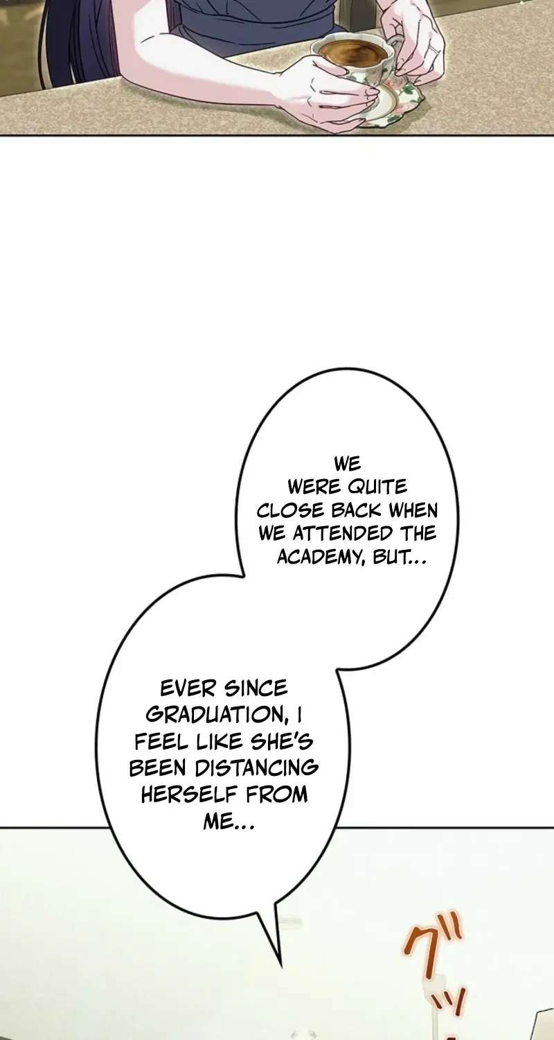 The Hated Stepmother Begins Her Second Life Chapter 29 - page 71