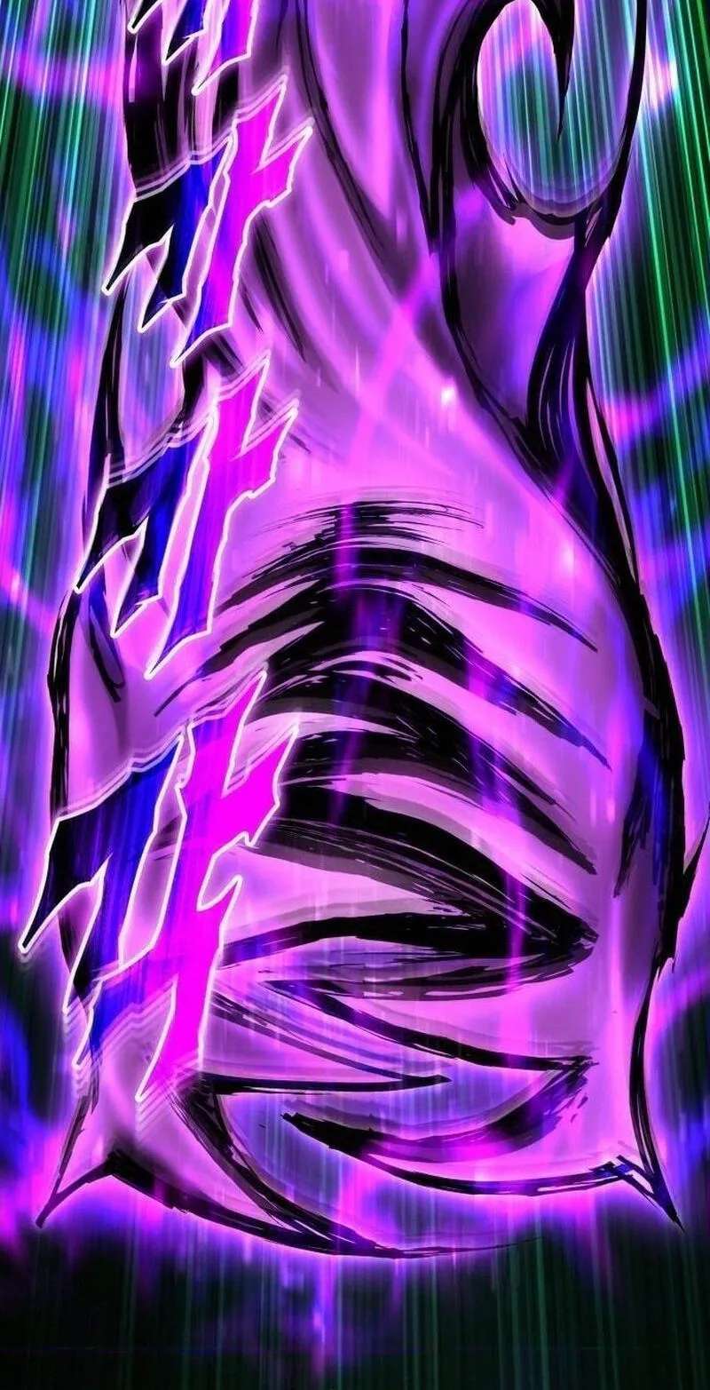 Secretly More Powerful than the Hero Chapter 138 - page 48